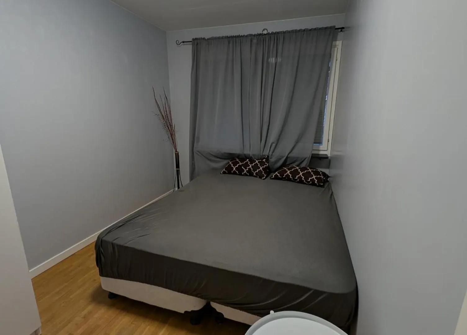 House In Akalla 斯德哥尔摩 别墅