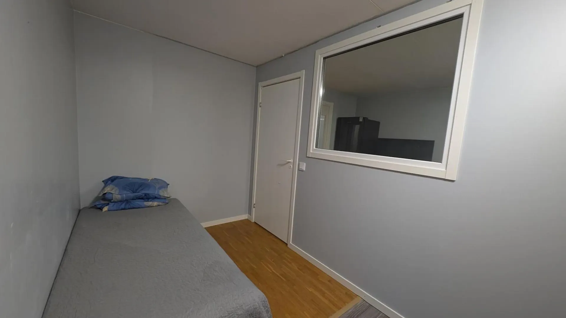 House In Akalla 斯德哥尔摩 0*,
